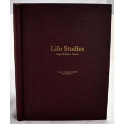 Life Studies: A Short Course in Figure Drawing